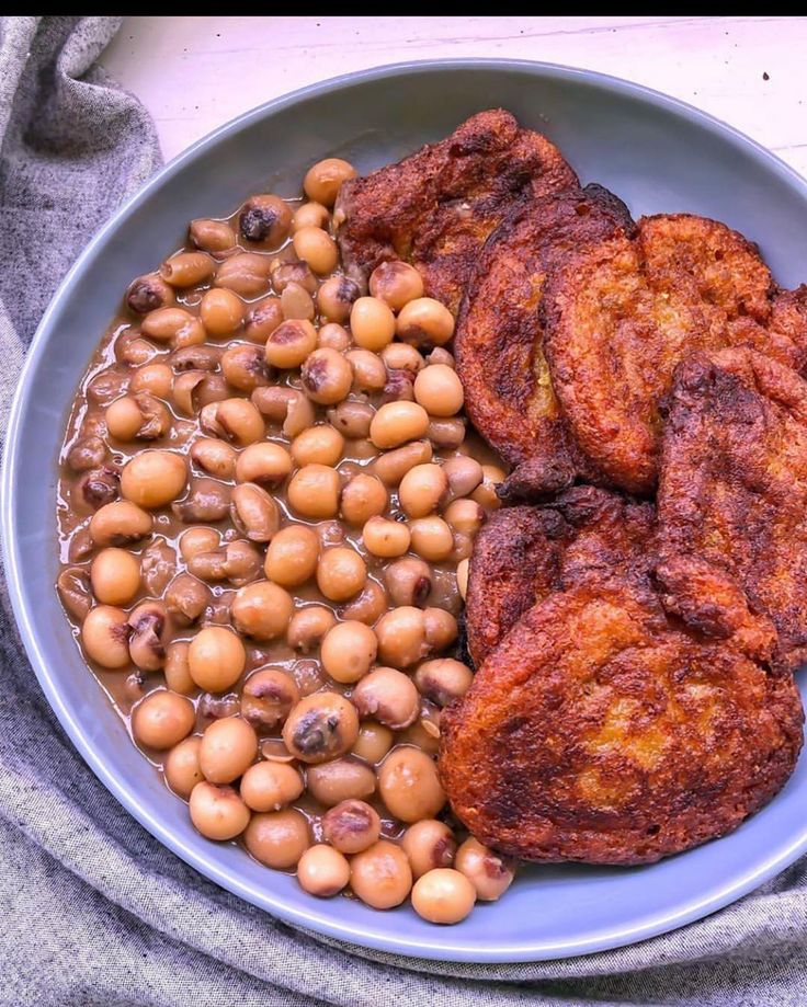 Bambaram Beans