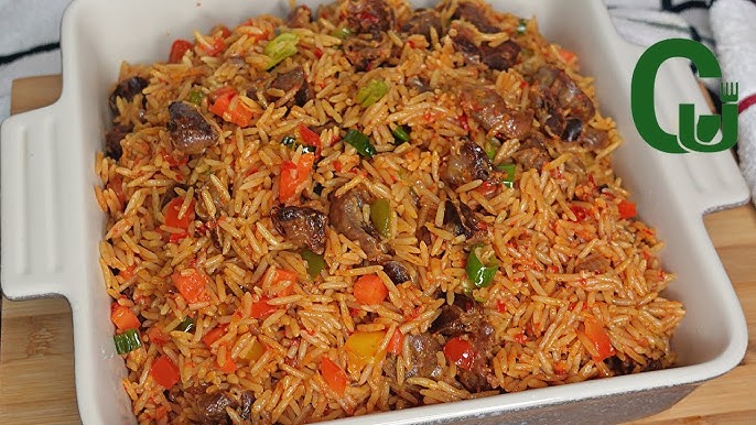 Vegetables and Dawada